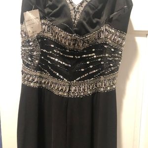 Dave and Johnny Cocktail dress